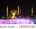 Turkey Sultan Ahmet Mosque Blue Mosque 18900384