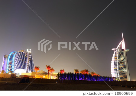 Dubai Burj Al Arab Dubai Burj Al Arab 18900699