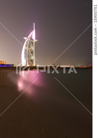迪拜Burj Al Arab 迪拜Burj Al Arab 18900701