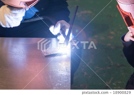 welding 18900829