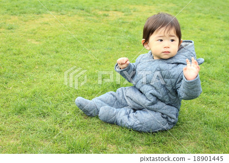 寶貝(10個月) 寶貝(10個月) 18901445