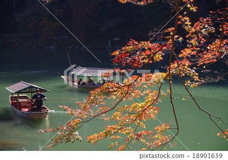 Scenery of Arashiyama Scenery of Arashiyama 18901639