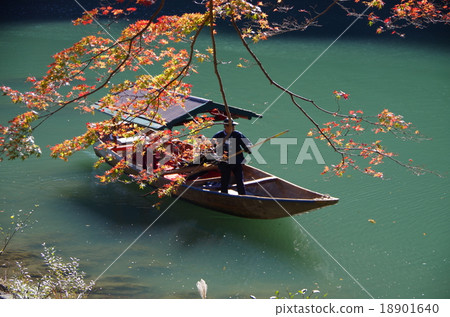 Scenery of Arashiyama Scenery of Arashiyama 18901640