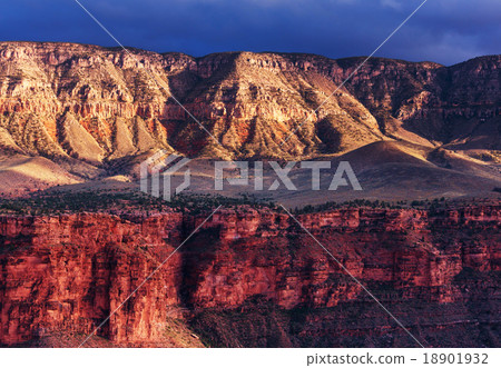 Grand Canyon 18901932