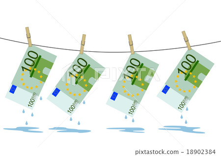 money laundering 18902384