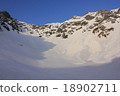 下雪的早晨 18902711