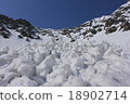 碎片和Hodaka山 18902714