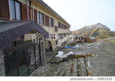 Thunderstorm 18902839