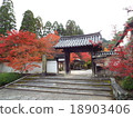 山門和秋葉 18903406