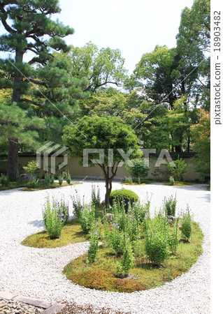廬山山神廟 18903482
