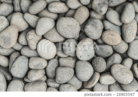 Light Pebbles Texture Light Pebbles Texture 18903597