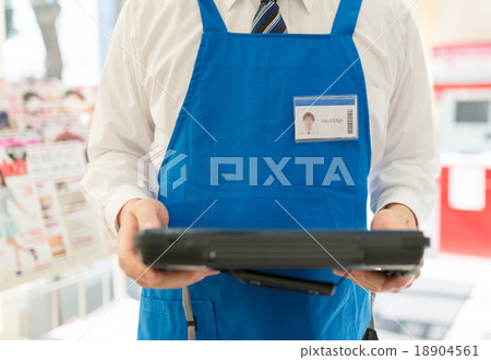 便利店 便利店 18904561