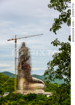 Big Buddha Image Big Buddha Image 18904758
