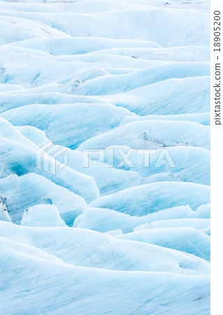 Svinafell Glacier Iceland 18905200