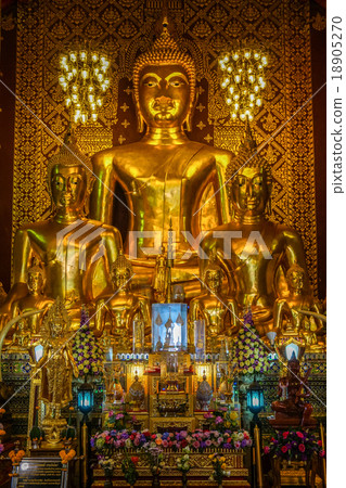 Buddha Image Buddha Image 18905270
