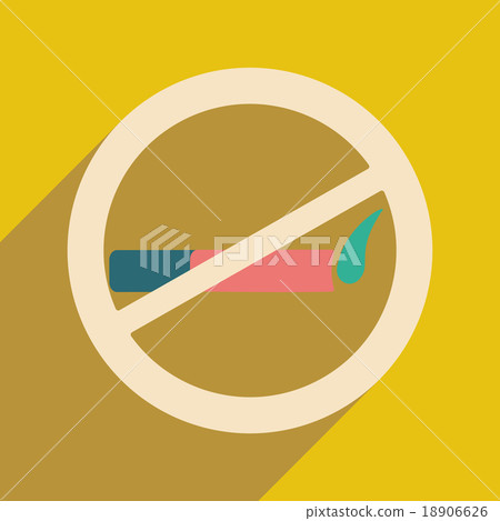 assembly realistic sticker design on paper tobacco assembly realistic sticker design on paper tobacco 18906626