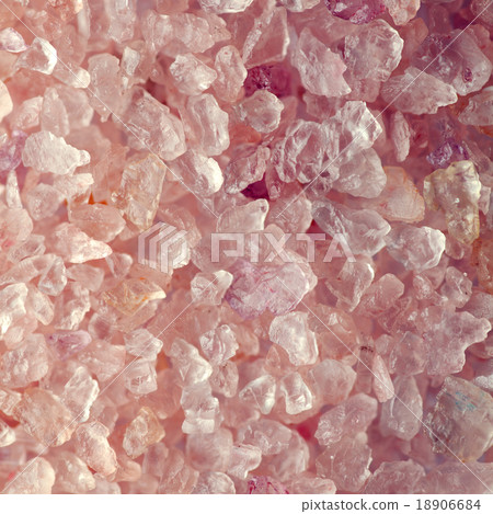 Sea salt background 18906684