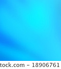 blue blur abstract background 18906761