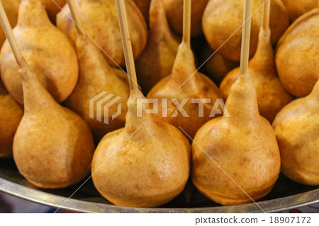 Thai Sweet Bomb 18907172