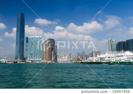 Tsim Sha Tsui (China - Hong Kong) 18907408
