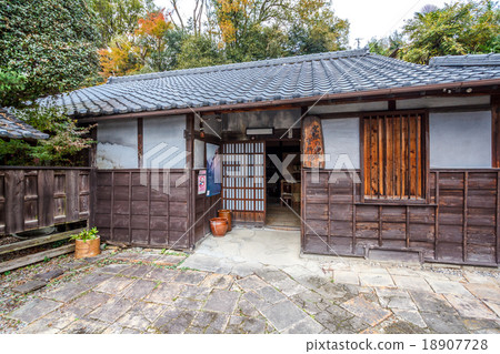 窯牆瀨戶市的小直徑博物館 窯牆瀨戶市的小直徑博物館 18907728