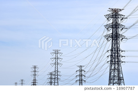 安排鐵塔 18907787