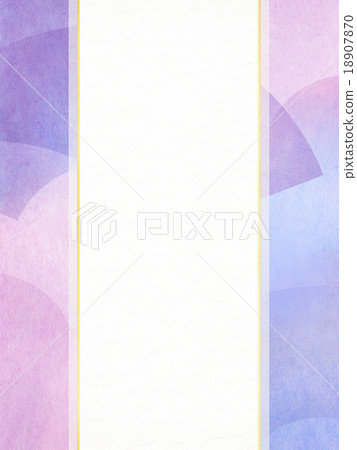 Japanese background 18907870