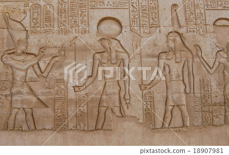 Kom Ombo temple, Egypt Kom Ombo temple, Egypt 18907981