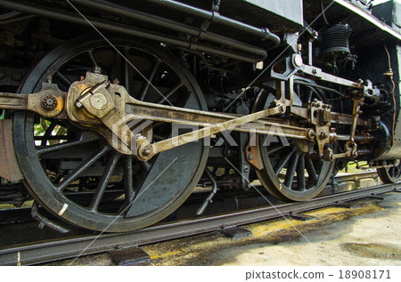 Wheel	 Wheel	 18908171