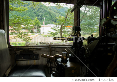 SL Driver's seat 18908180