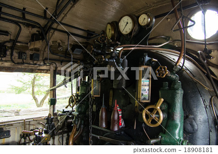 SL Driver's seat SL Driver's seat 18908181