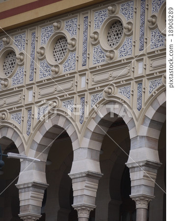 Bachucharasha 18908289