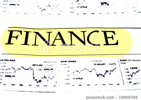 Finance Finance 18908398