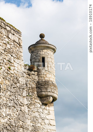 Castle Pieskowa Skala, Poland Castle Pieskowa Skala, Poland 18910174
