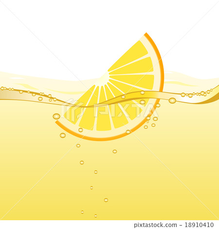 Orange drink 18910410