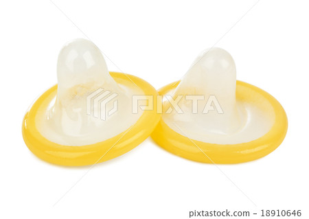 Condoms 18910646