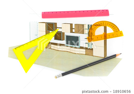 Living room project 18910656
