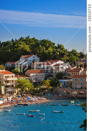 Resort Przno - Montenegro Resort Przno - Montenegro 18910710