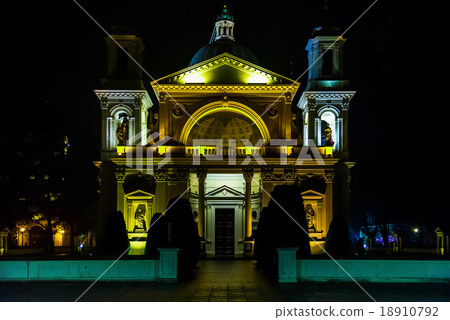 Saint Anne's Church 18910792
