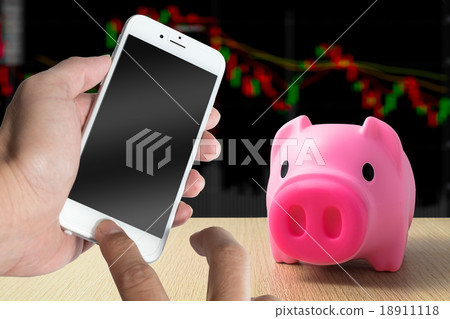 Hand hold and touch screen smart phone 18911118