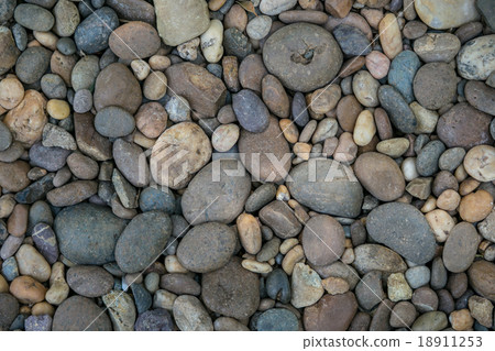 Color pebble stone Color pebble stone 18911253