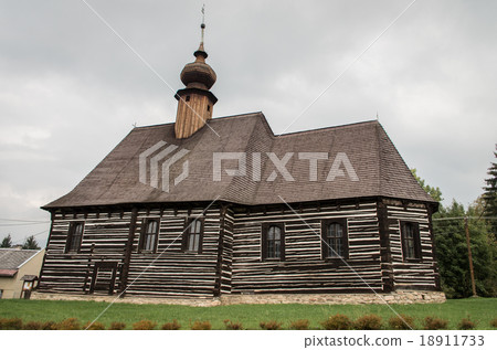 St. Archangel Michael church 18911733