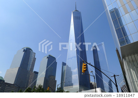 New York World Trade Center New York World Trade Center 18911847