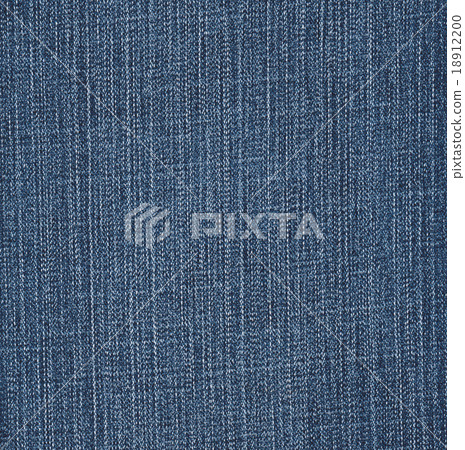 Blue jeans denim texture 18912200