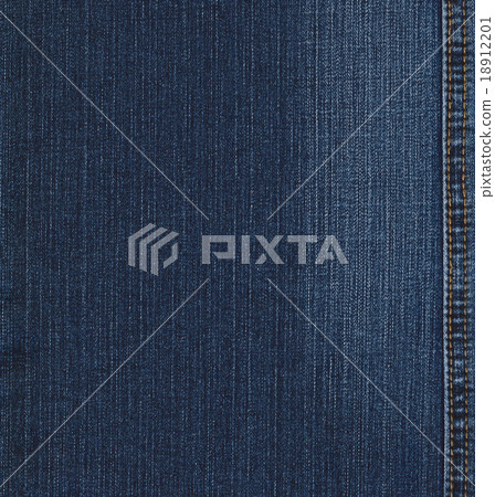 Blue jeans denim texture Blue jeans denim texture 18912201