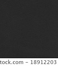 Black Leather Texture 18912203