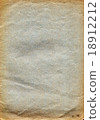 Grunge vintage old paper background 18912212