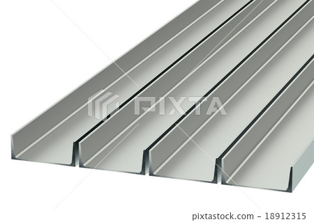 steel channels 18912315