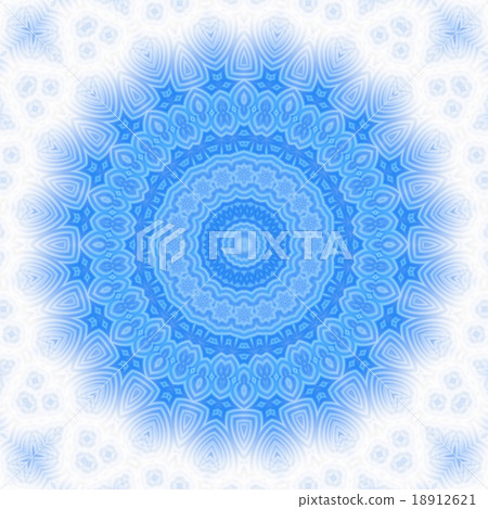 Abstract pattern Abstract pattern 18912621