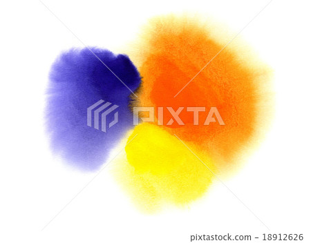 Abstract watercolor background Abstract watercolor background 18912626